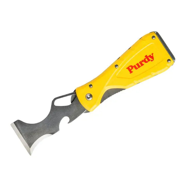 Purdy 10 in 1 Decorators Tool Purdy