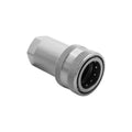 Hydraulic QR Coupling Female 1/2 inch BSP Gwaza