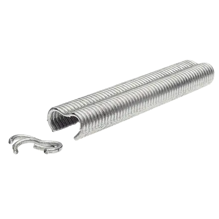 Rapid VR22 Fence Hogrings - 5-11mm (Pack of 215) Rapid