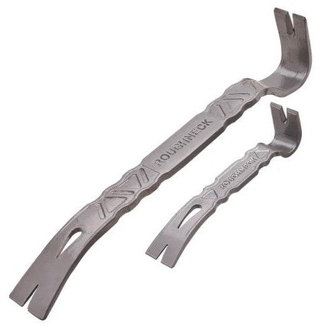 Roughneck Pro-Grip Utility Bar Set Roughneck