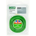 ALM Trimmer Line 2.0mm x 20m Green
