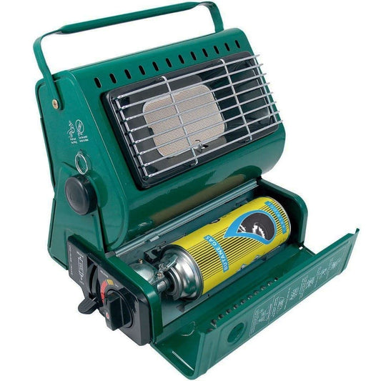 Maxim Outdoor Portable Gas Heater