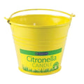 Chatsworth Citronella Candle in Bucket Chatsworth
