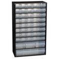 Raaco C11-44 Steel Storage Cabinet 44 Drawer Raaco