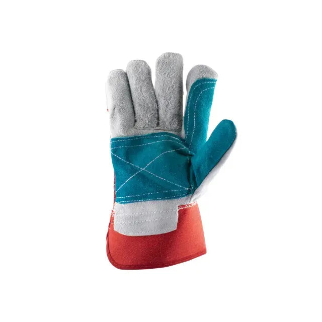 Scan Heavy-Duty Rigger Gloves Scan