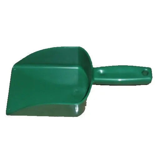 Scoop 100mm. o/a= 190mm x 40mm deep 68mm wide