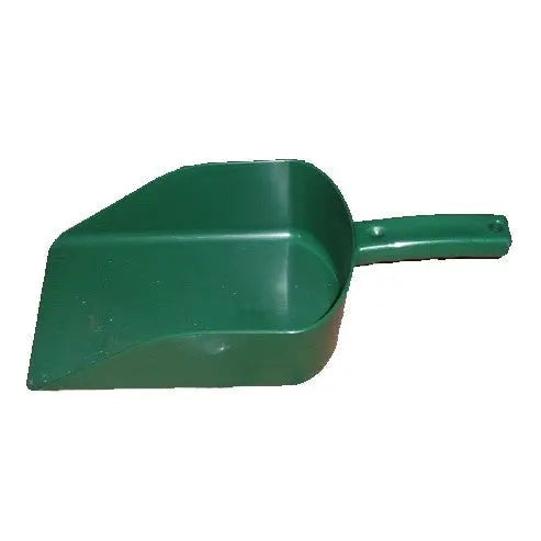 Scoop 360mm long 89 mm deep 170mm wide