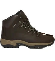 Hi-Tec EuroTrek Lite Womens - Dark Chocolate