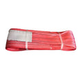 Sling Lifting Flat 2M 5000kg Red