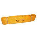 Sling Lifting Flat 3 metre - 3000kg Yellow