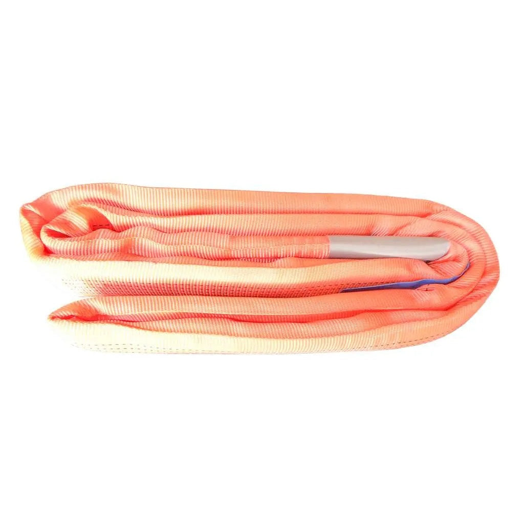 Sling Round 5 metre - 5000kg Red