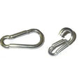 Snap Hook 4mmx40mm (50 pcs)