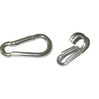 Snap Hook 4mmx40mm (50 pcs)