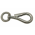 Snap Hook/Swivel End 5mm (1 pcs)