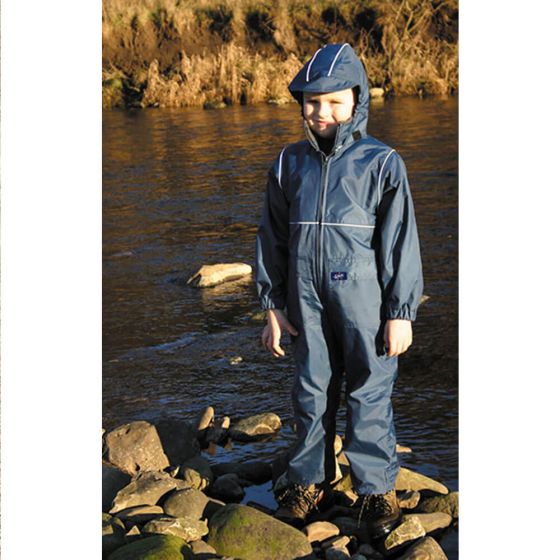 Splash Kids Waterproof Splash Suit GD TEXTILES