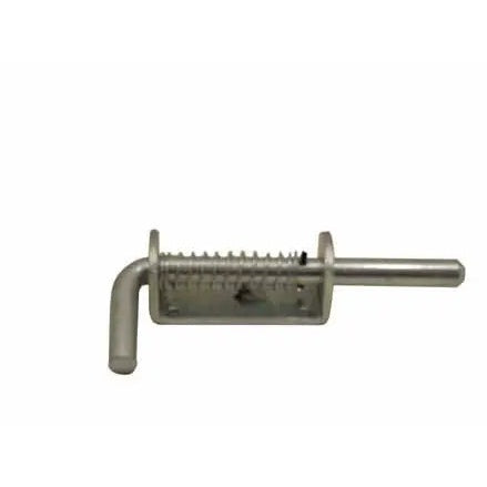 Spring Bolt 3/4 inch (19mm) Dia