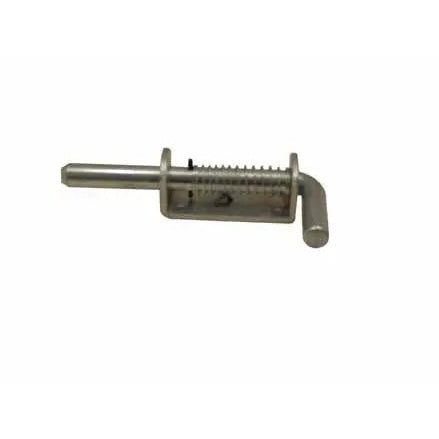 Spring Bolt 7/8 inch (22mm) Dia