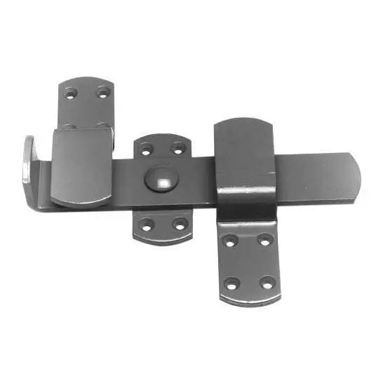 Stable Catch HD Kick-over Galvanised