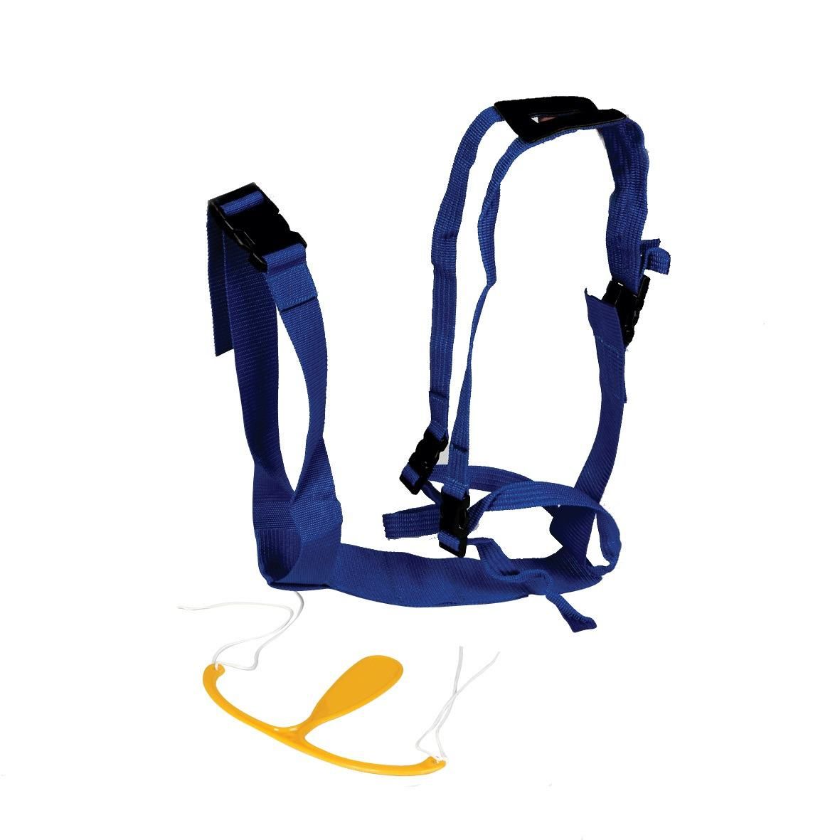 Prolapse Harness (Blue)