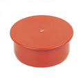 FloPlast 110mm Triple Socket Plug