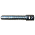 Tab Bolt On Locking M12  Extended Thread 70mm