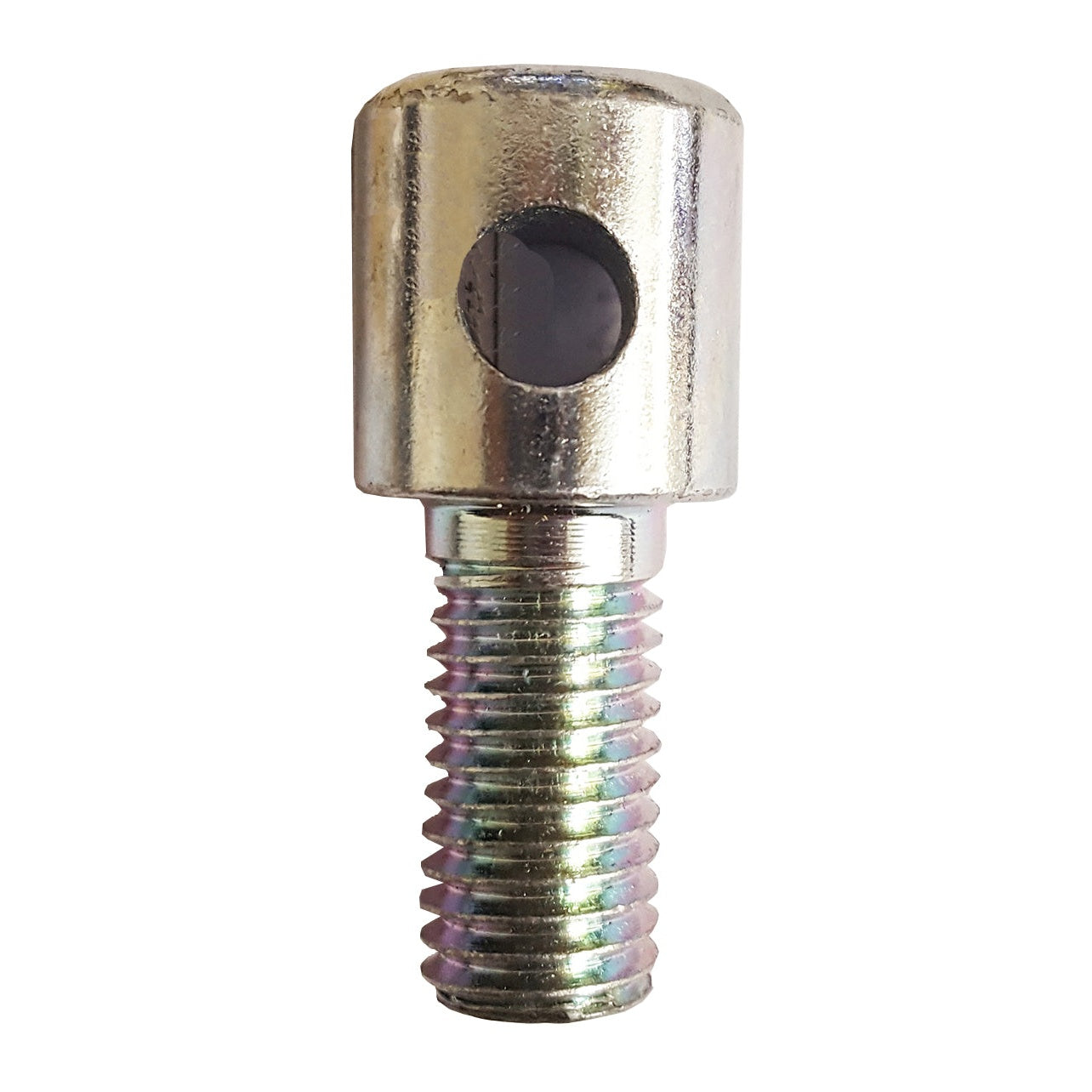 Tab Bolt On Locking M12