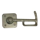 Tailboard Fastener LH