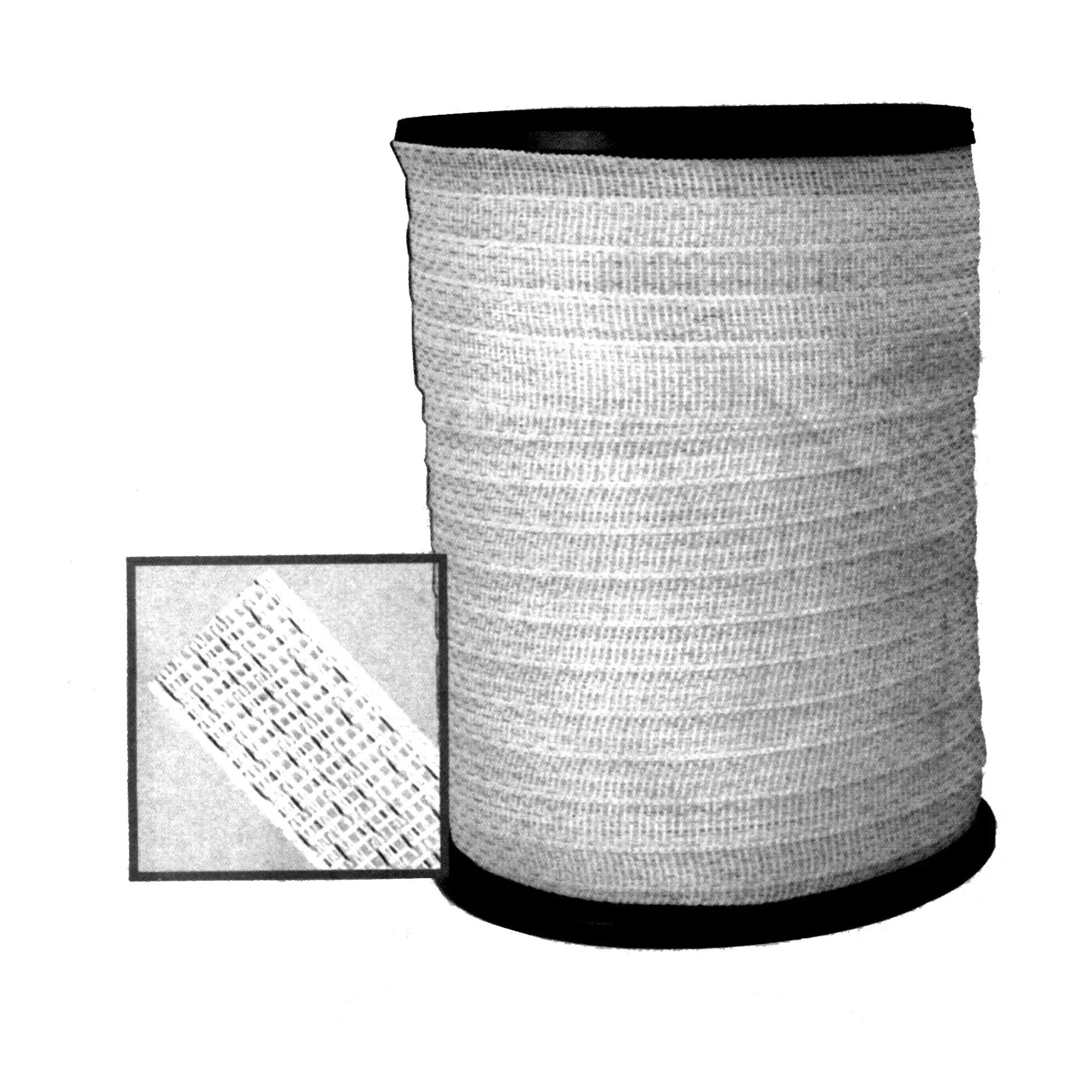Tape Fencing Poly 20mm 4 Strand 100 metres