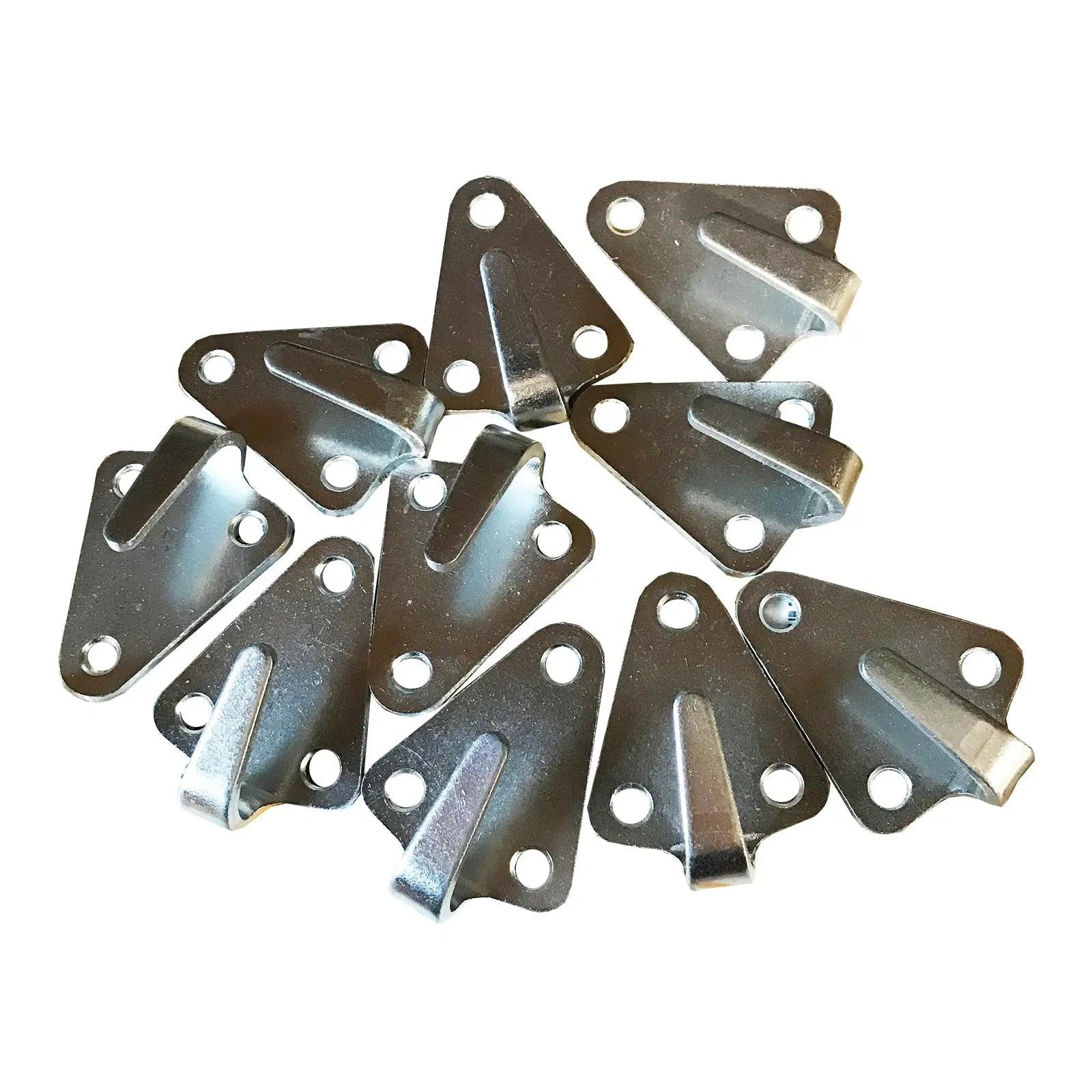 Tarpaulin Hooks (Pack of 10)