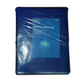 Tarpaulin Reinforced Blue 4 x 6M 200gsm    C5