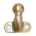 Tow Hitch Flange Ball and Bracket 1500kg