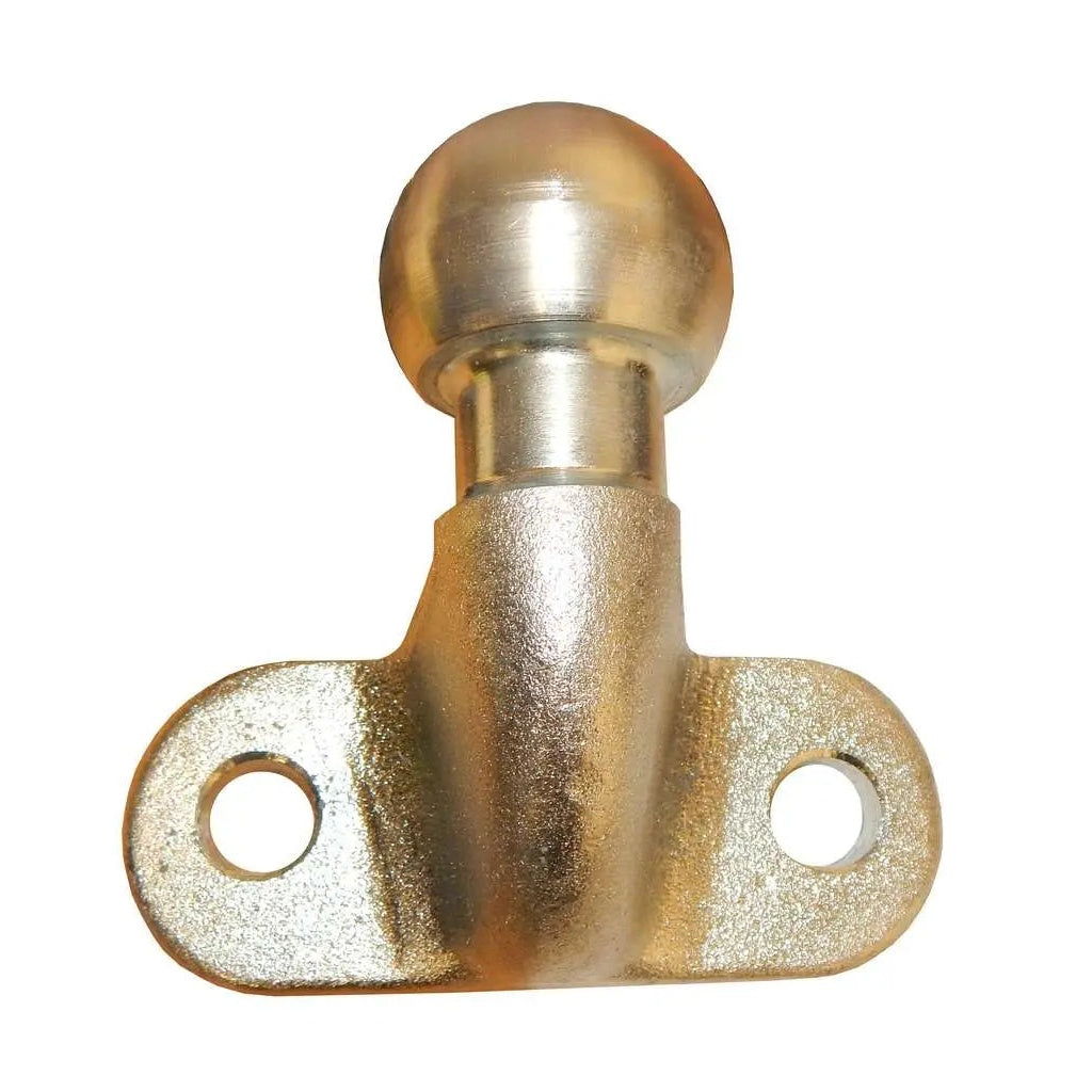 Tow Hitch Flange Ball and Bracket 1500kg
