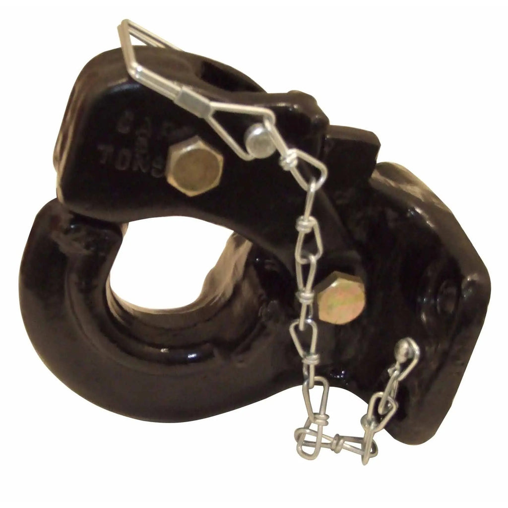 Tow Hitch NATO Style 5000kg Capacity