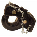 Tow Hitch NATO Style 5000kg Capacity