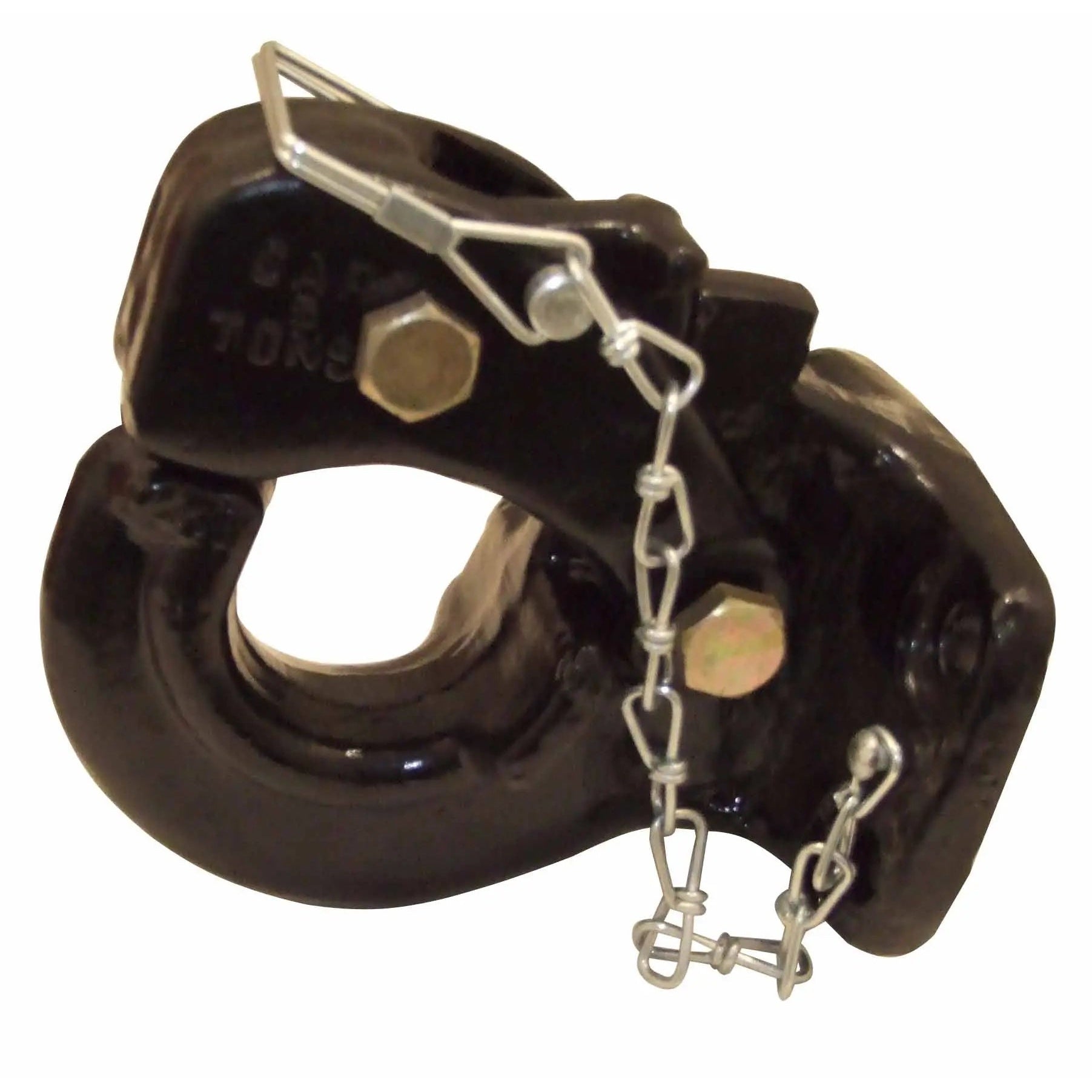 Tow Hitch NATO Style 5000kg Capacity