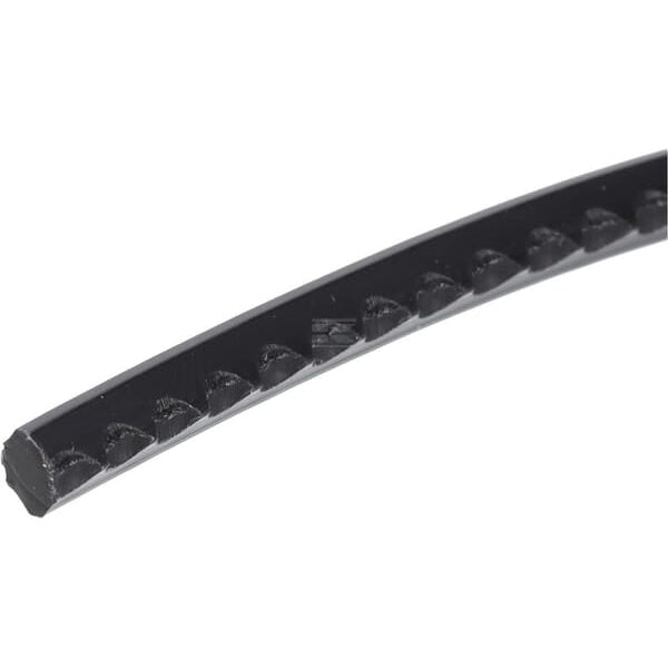 Trimmer line Ø 3.5mm 143m square Nylsaw black Kramp Kramp