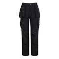 TuffStuff Extreme Work Trouser - Black Tuff Stuff