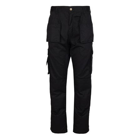 TuffStuff Pro Work Trousers - Black Tuff Stuff