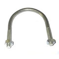 U Bolt  M12 Suit 114mm dia. Pipe