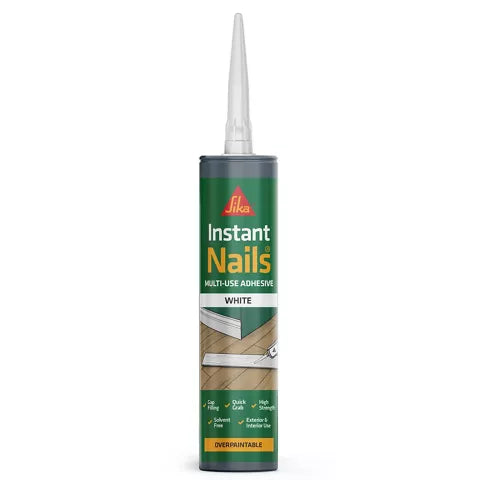 Sika Instant Nails Tube 290ml Sika