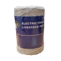 Wire Fencing Poly Super 6 Strand 250 metres  C12