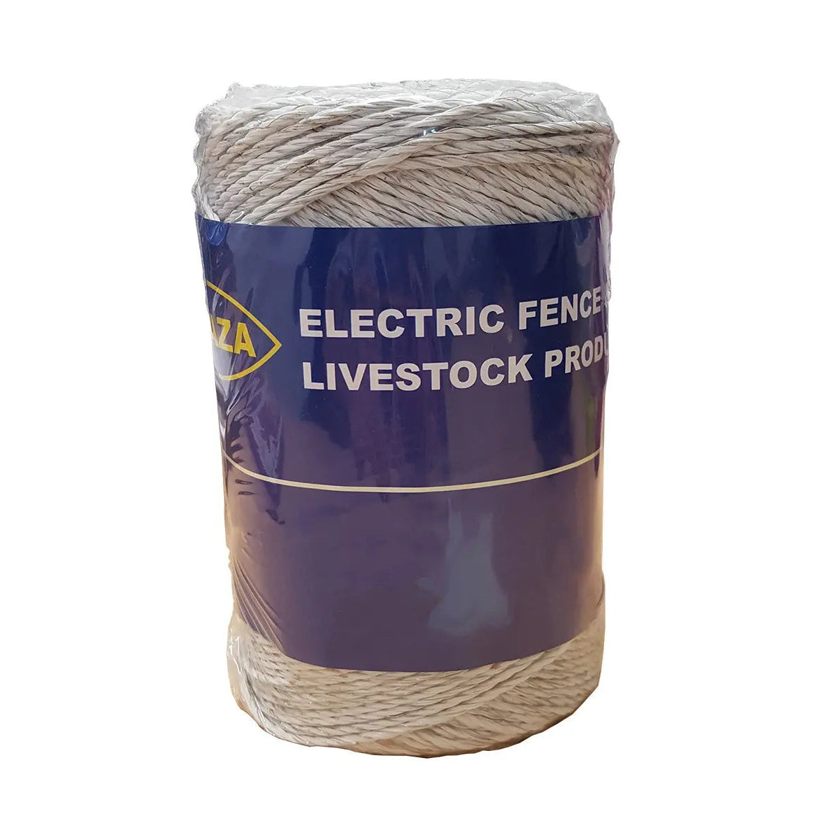 Wire Fencing Poly Super 6 Strand 250 metres  C12