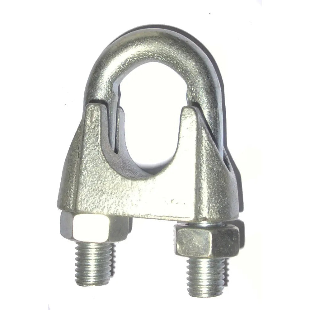 Wire Rope Grip 1 Inch (25mm)