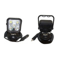 Worklamp LED 10/30V Magnetic Base Portable