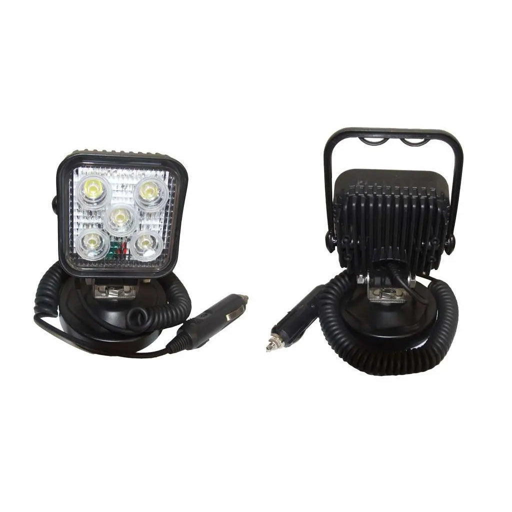Worklamp LED 10/30V Magnetic Base Portable
