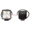 Worklamp LED 10-30V Square 900lm