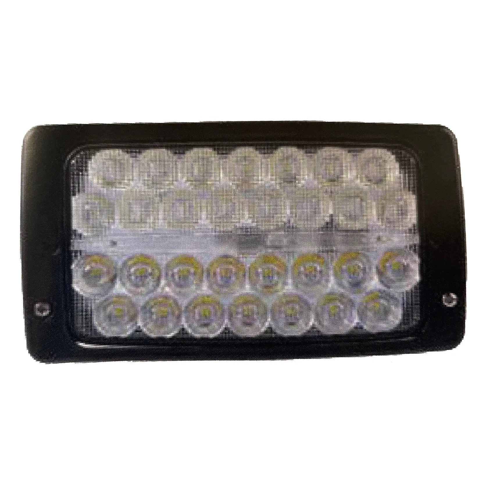 Worklamp LED 2800LM Spot 30x2W LEDs 6.1"