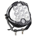 Worklamp LED 3600lm 45W 12-30V Spotlight