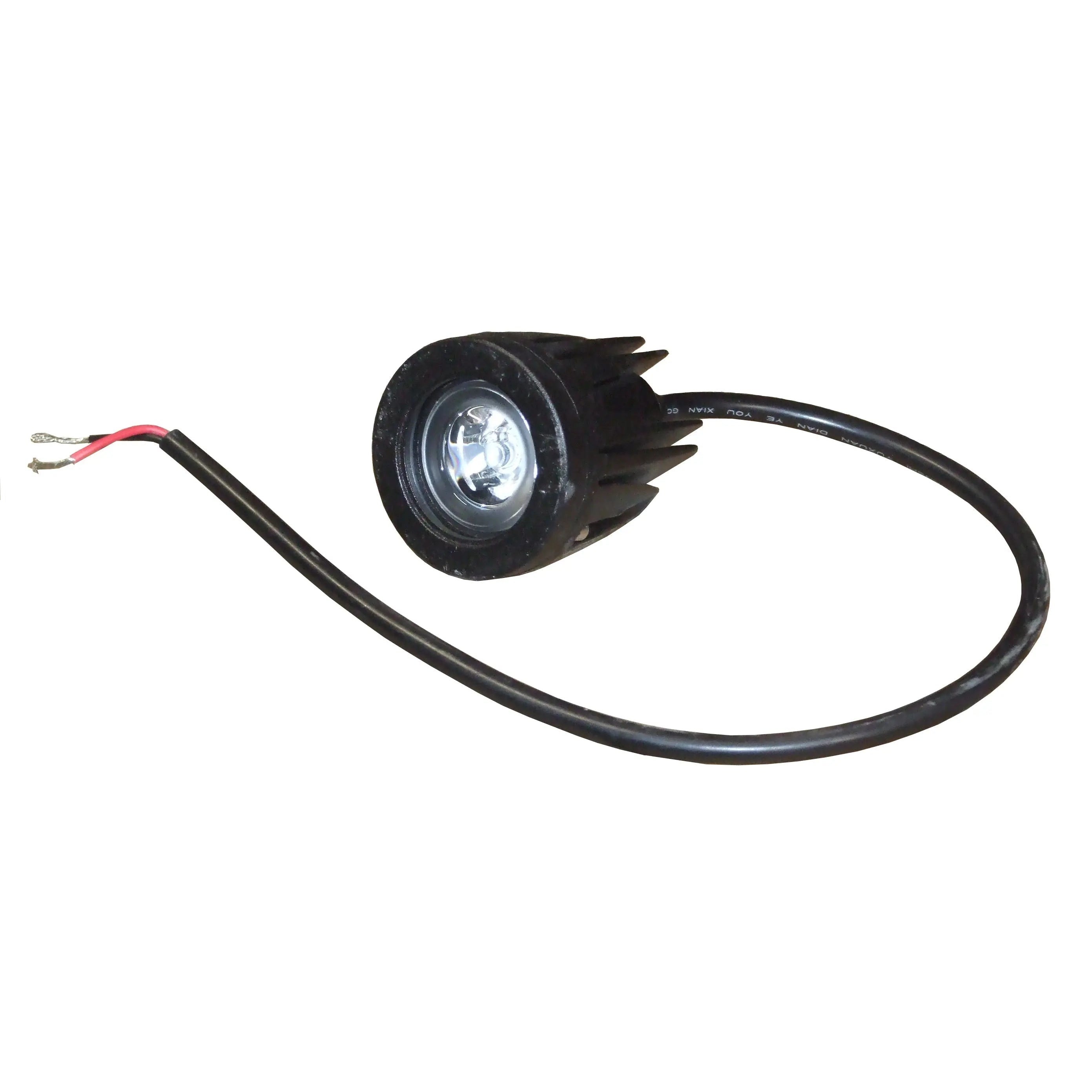 Worklamp LED CREE 1 x 10W 10/30V Bolt on
