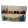 Workshop Kit Blade Fuses